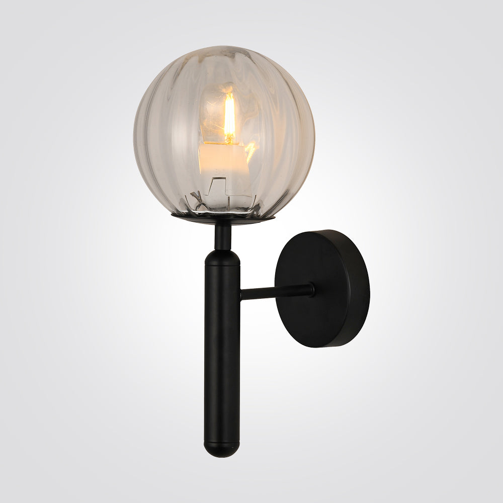 צמוד קיר מרים| שחור