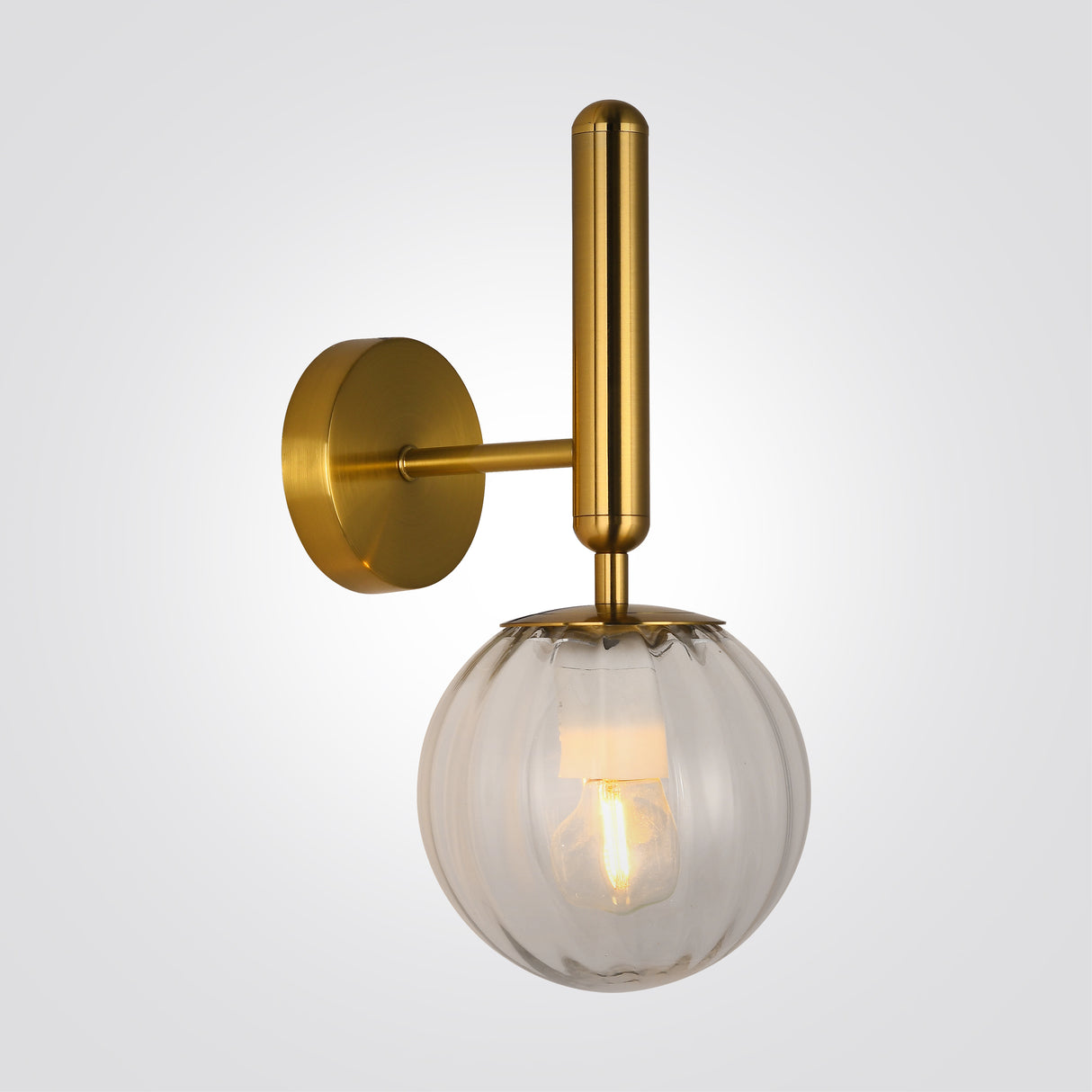 צמוד קיר מרים| פליז