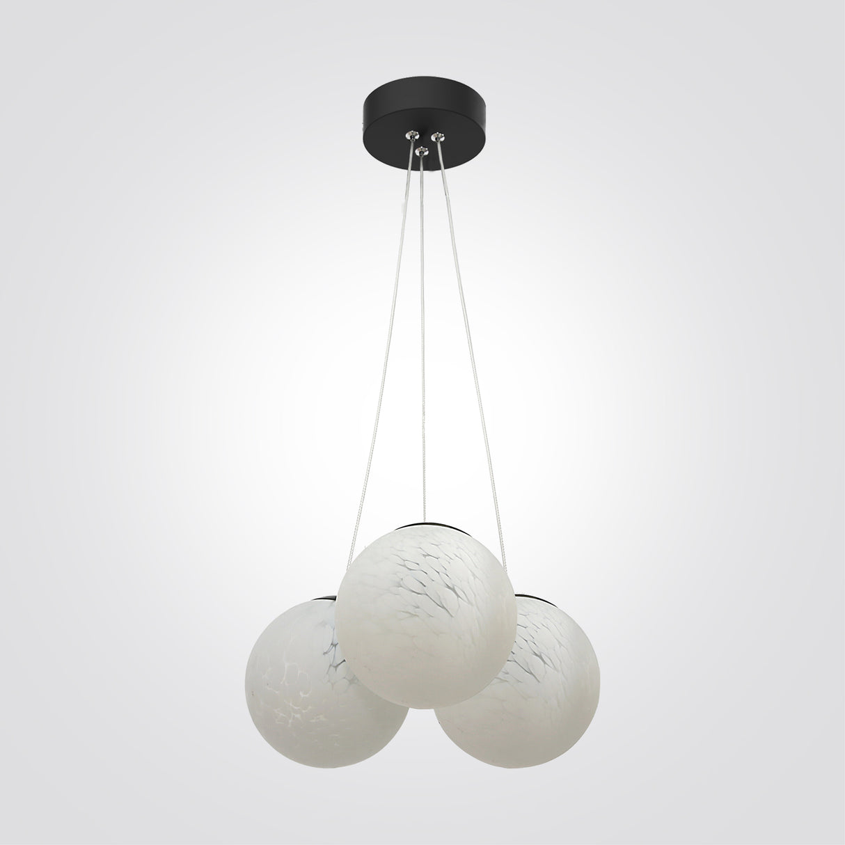 מנורת תלייה סברין E27