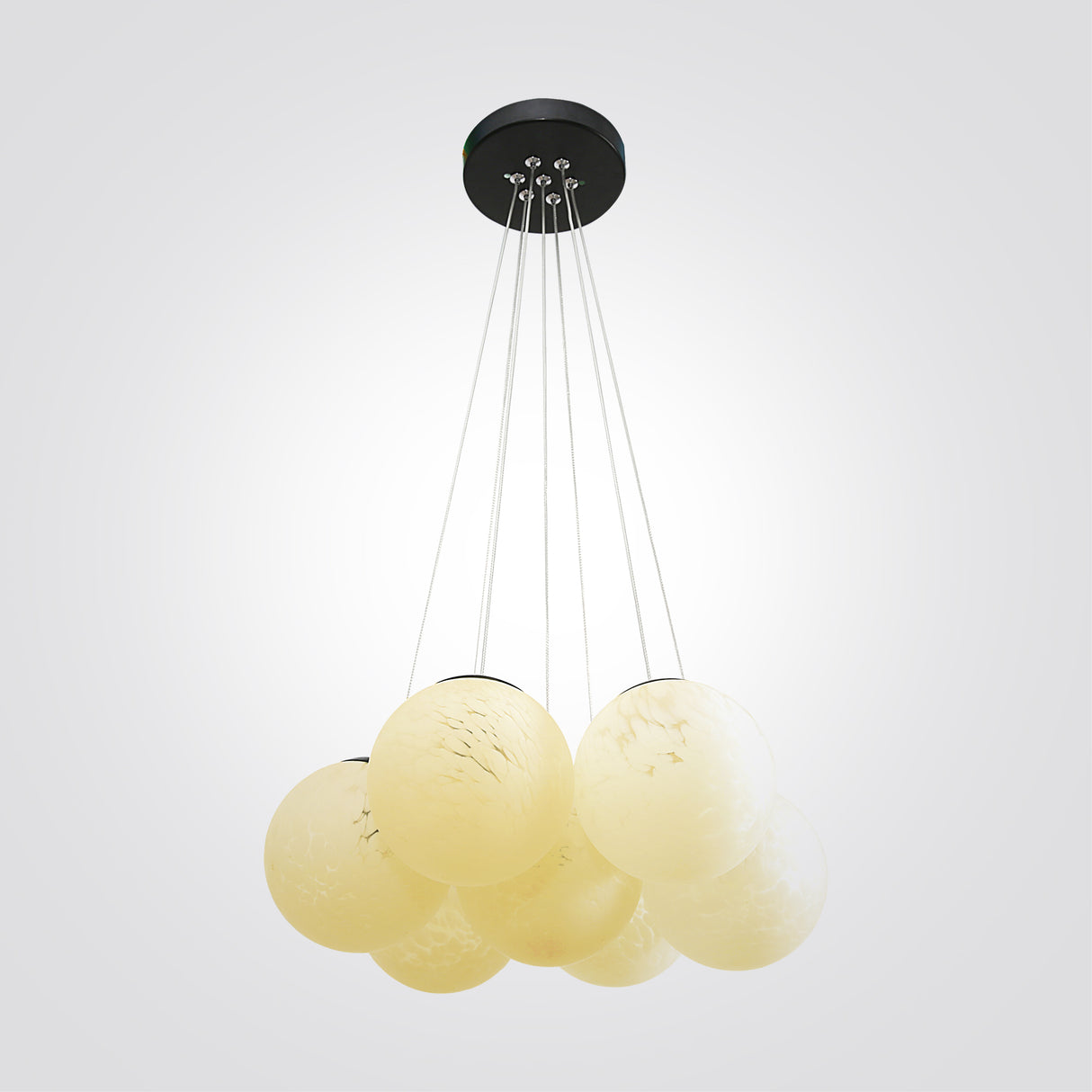 מנורת תלייה סברין E27