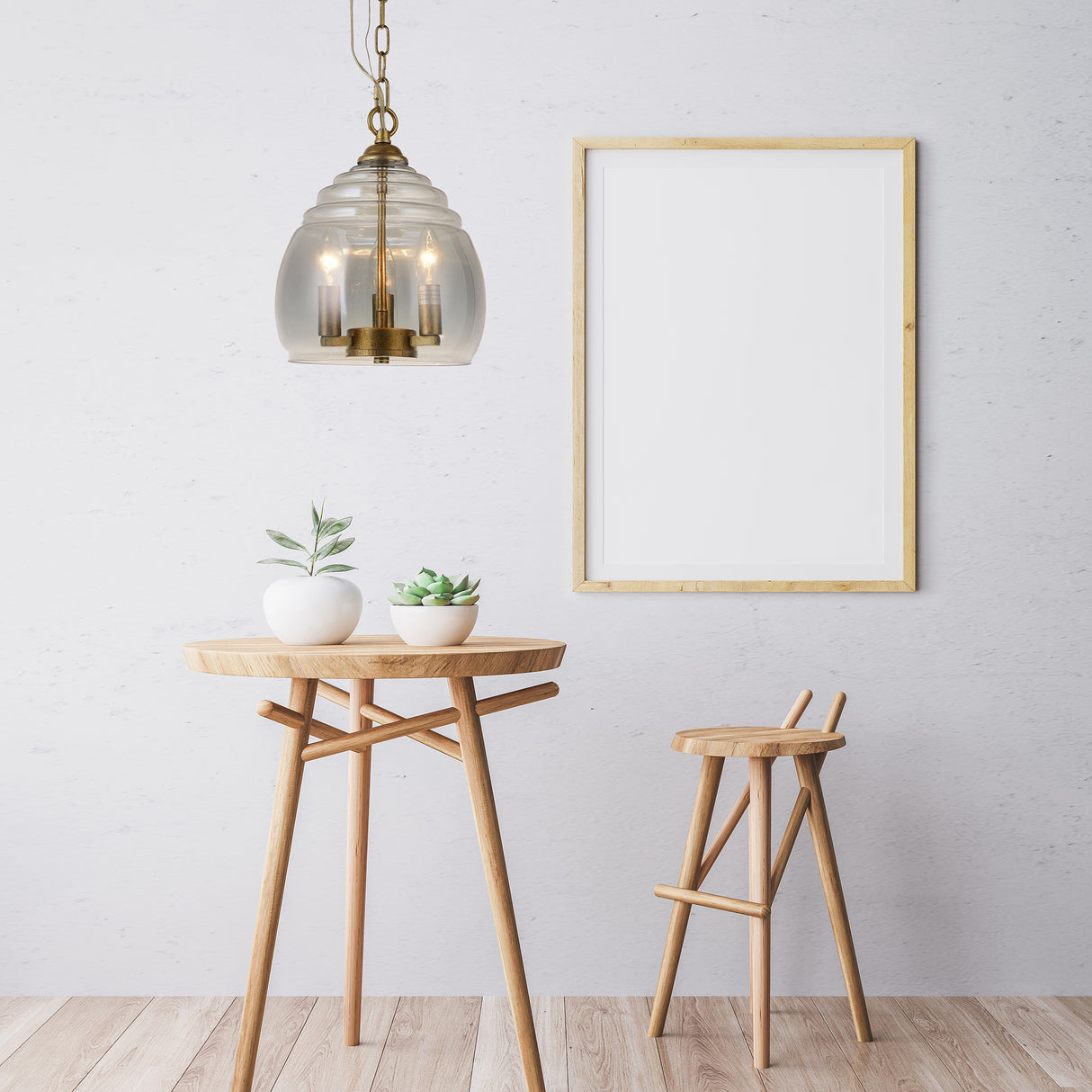 מנורת תליה ירדנה