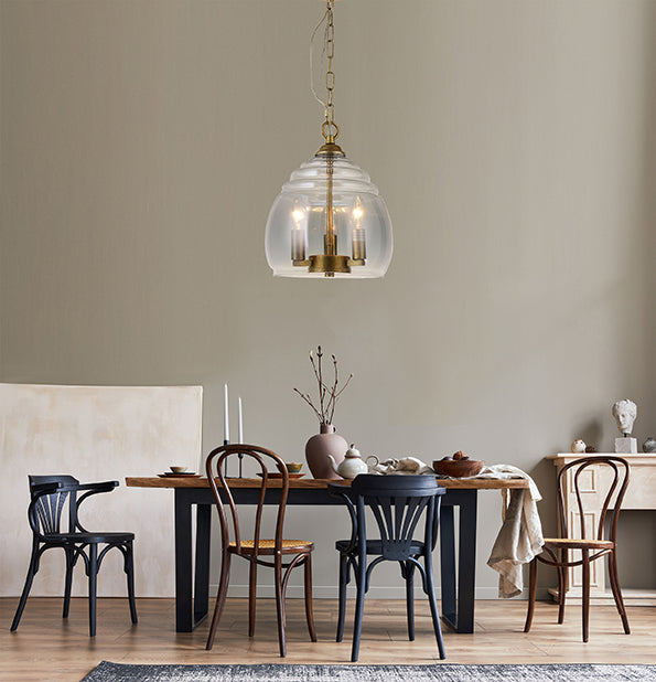 מנורת תליה ירדנה