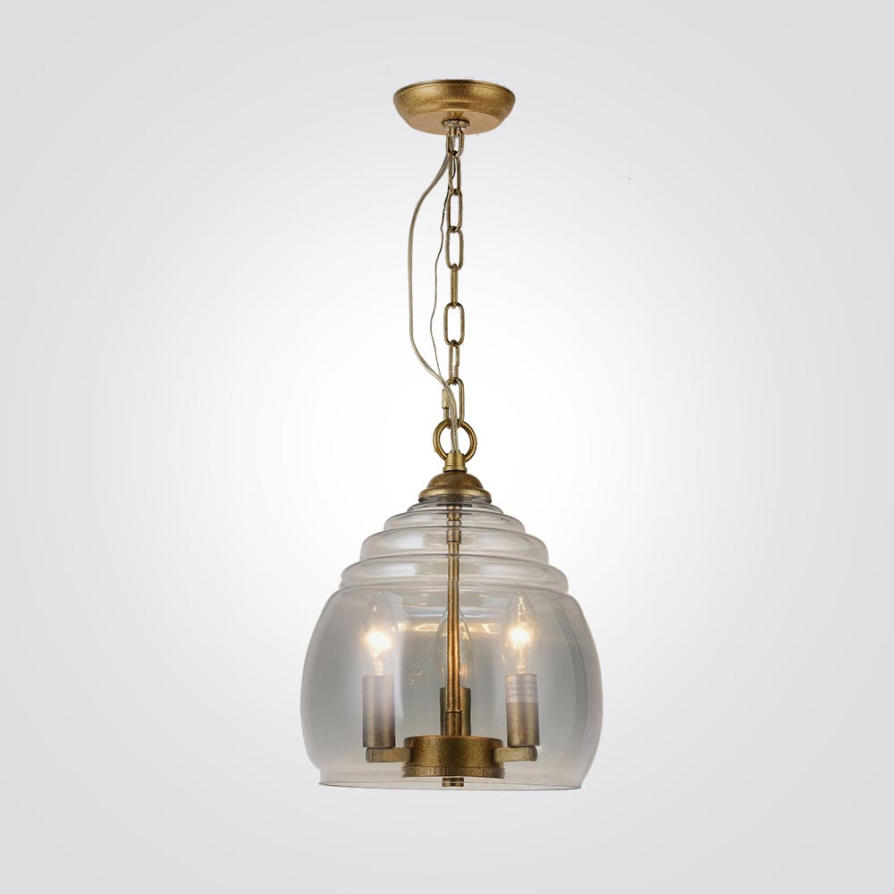 מנורת תליה ירדנה