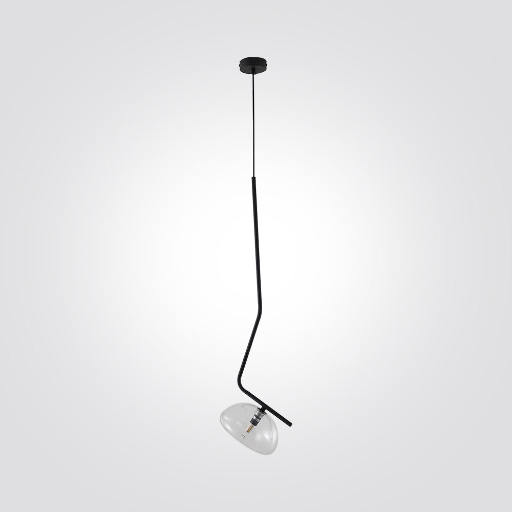 מנורת תליה סידני בודד