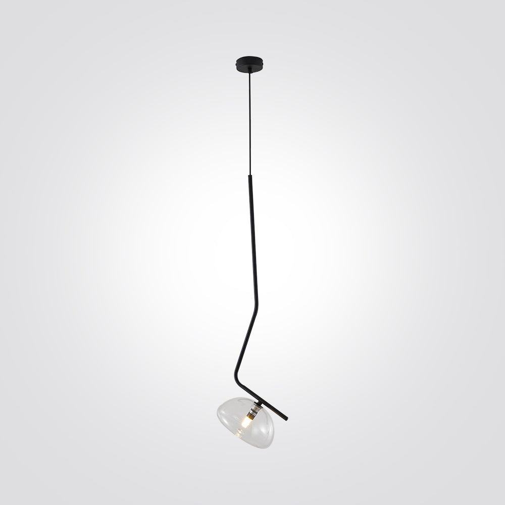 מנורת תליה סידני בודד