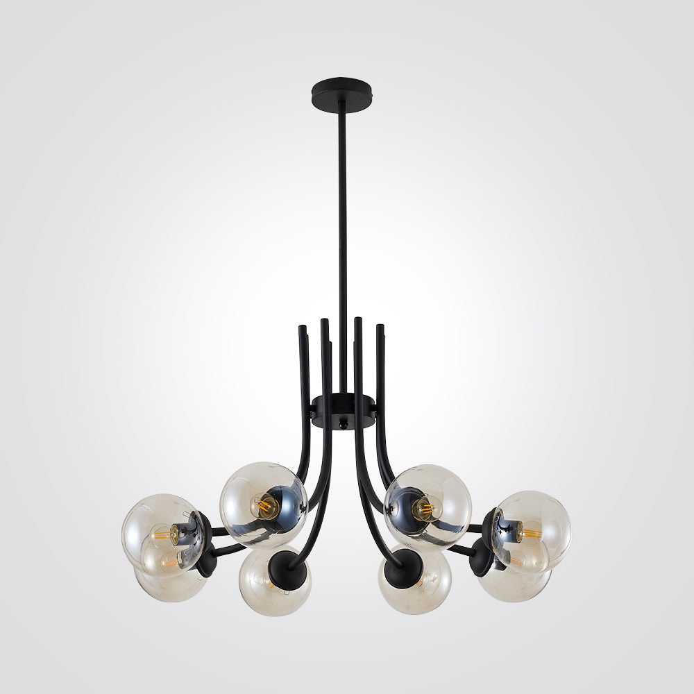 מנורת תליה דבלין שמיניה