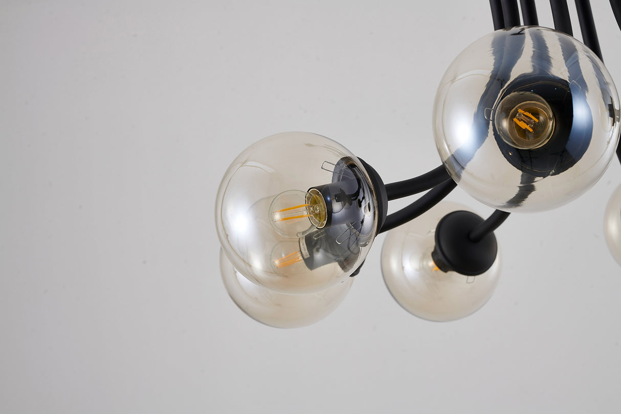 מנורת תליה דבלין שמיניה