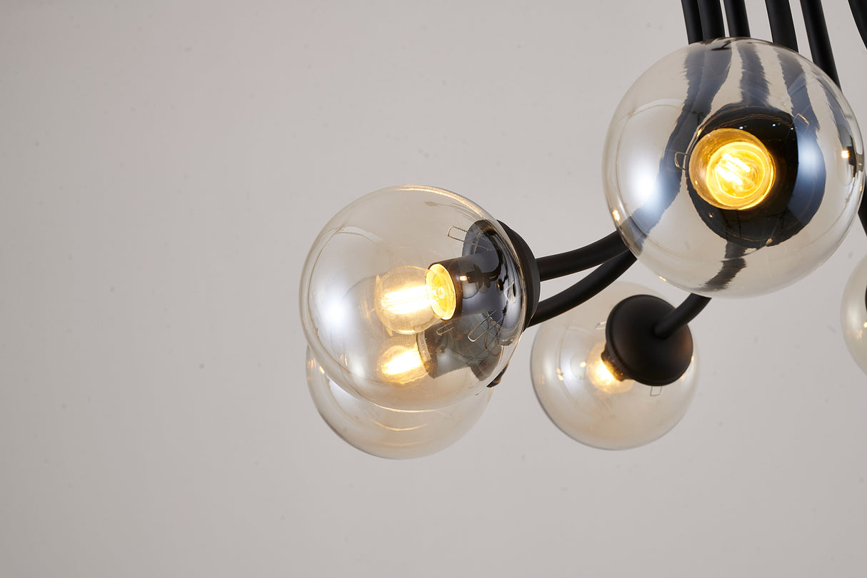 מנורת תליה דבלין שמיניה