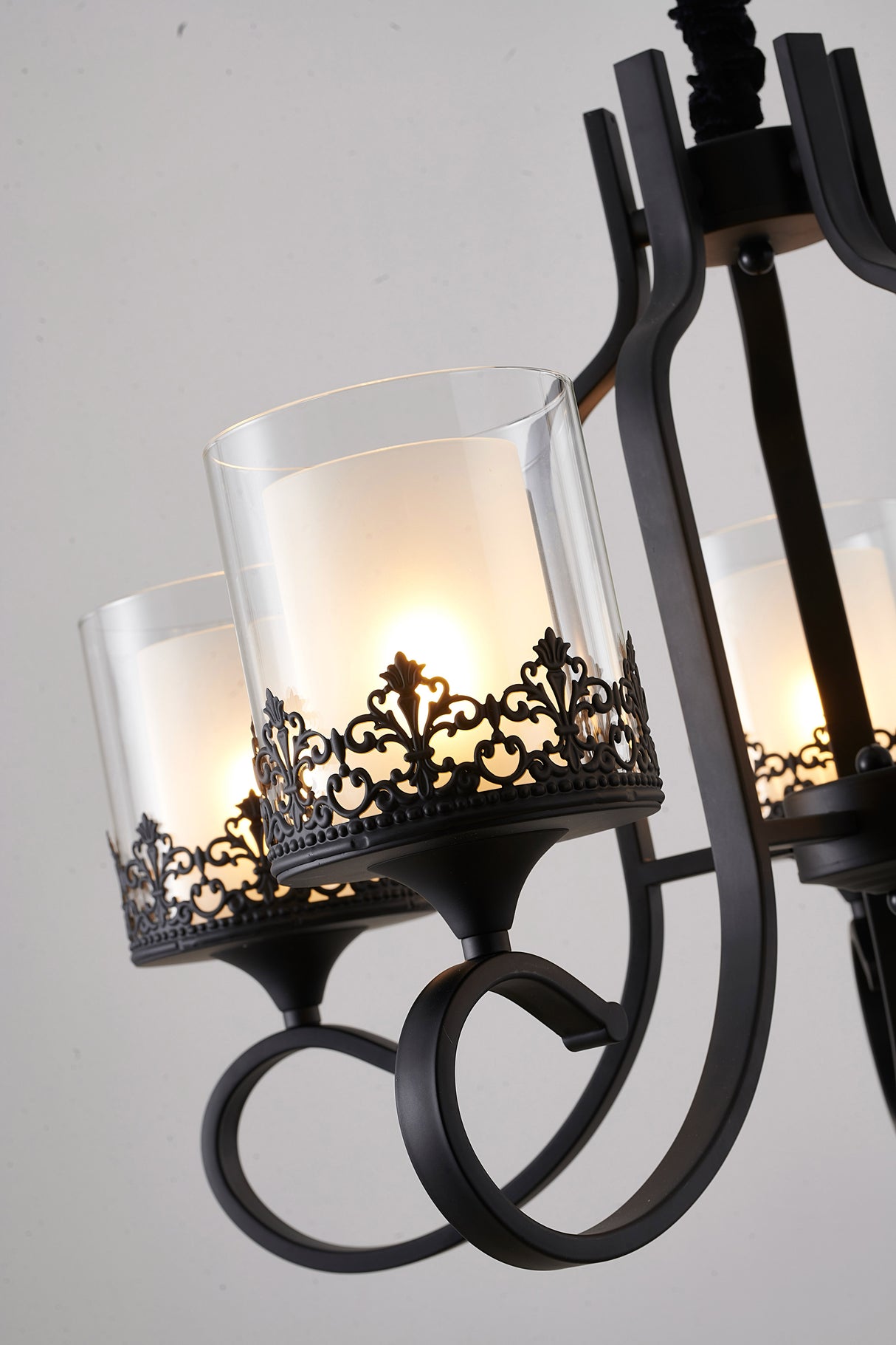 מנורת תליה קיטו חמישיה