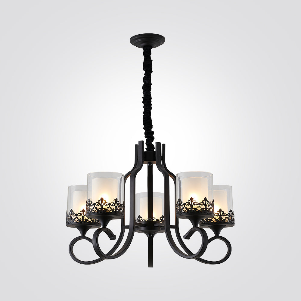 מנורת תליה קיטו חמישיה