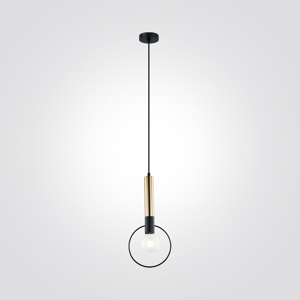 מנורת תליה נוקיה בודד