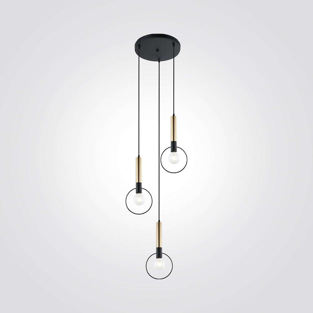 מנורת תליה נוקיה שלישיה