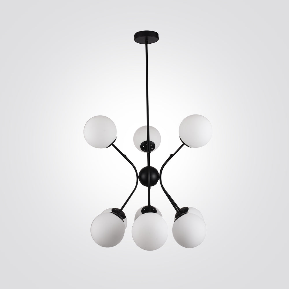 מנורת תליה פארסי תשיעייה