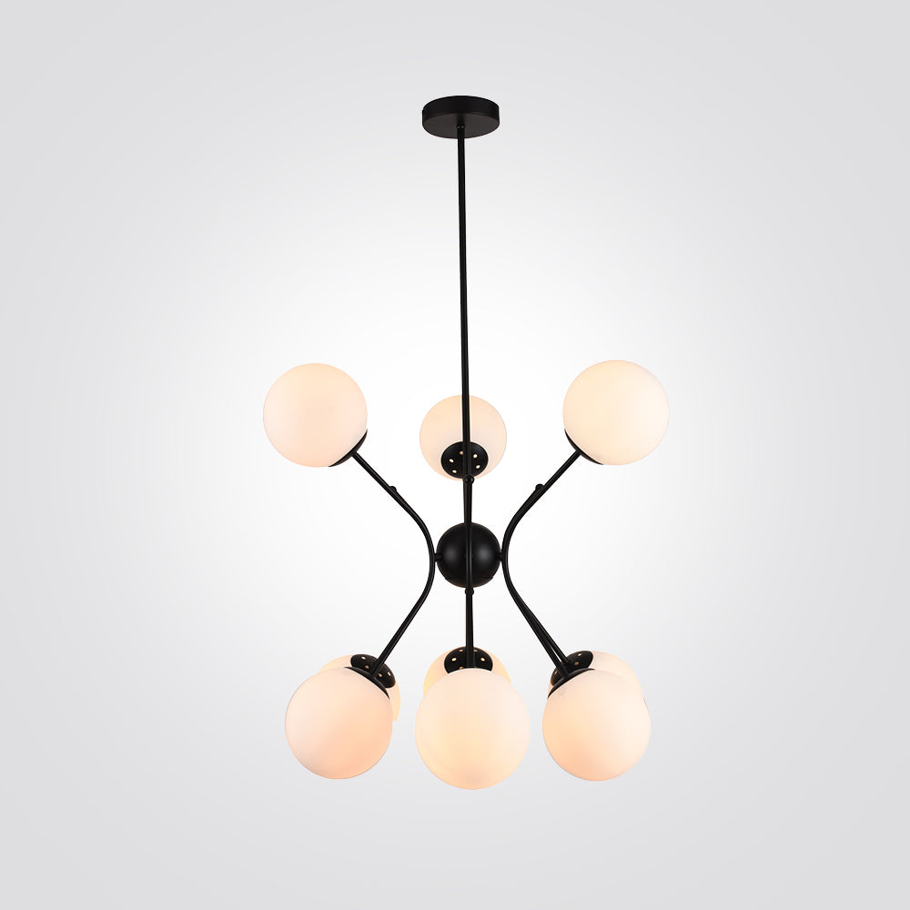 מנורת תליה פארסי תשיעייה