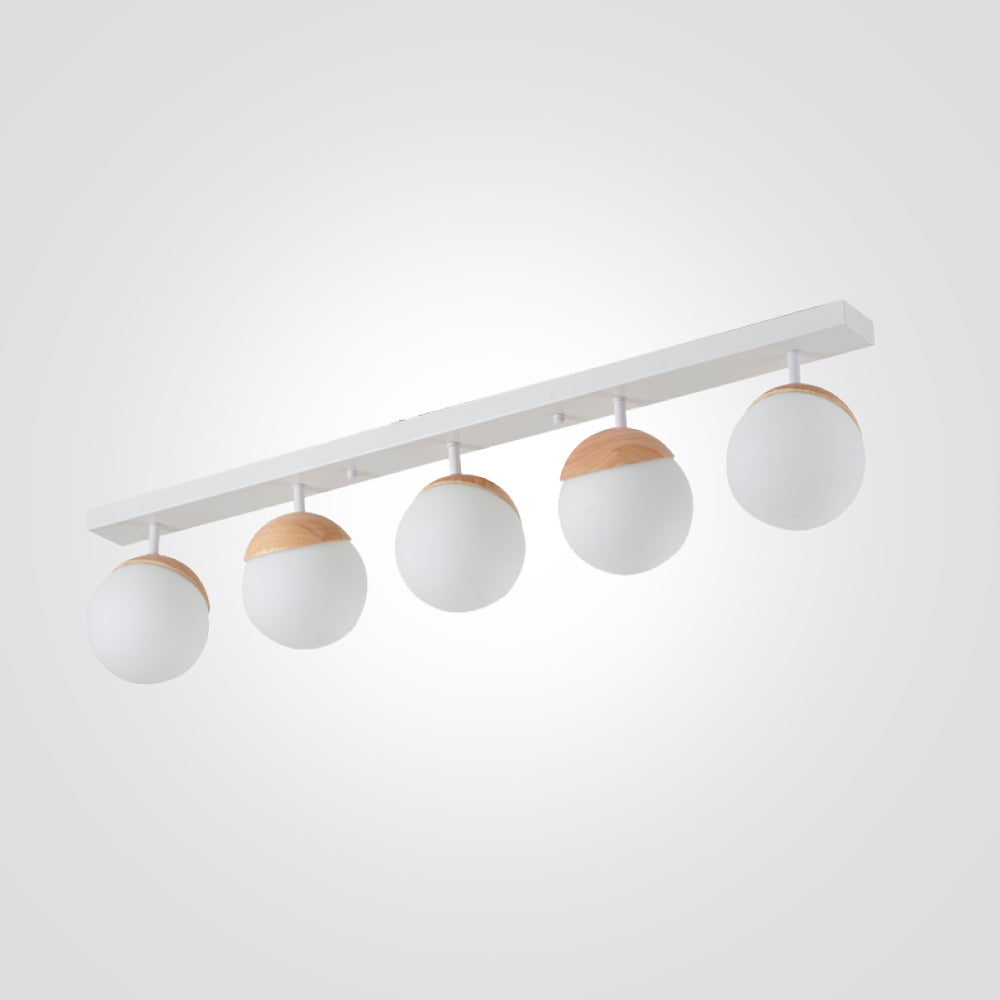 צמוד תקרה פרנקל חמישיה