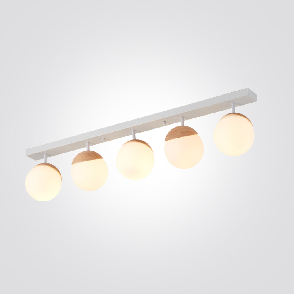 צמוד תקרה פרנקל חמישיה