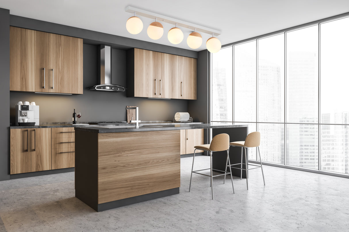 צמוד תקרה פרנקל חמישיה