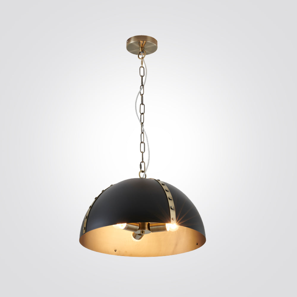 מנורת תליה רדקליף דגם C