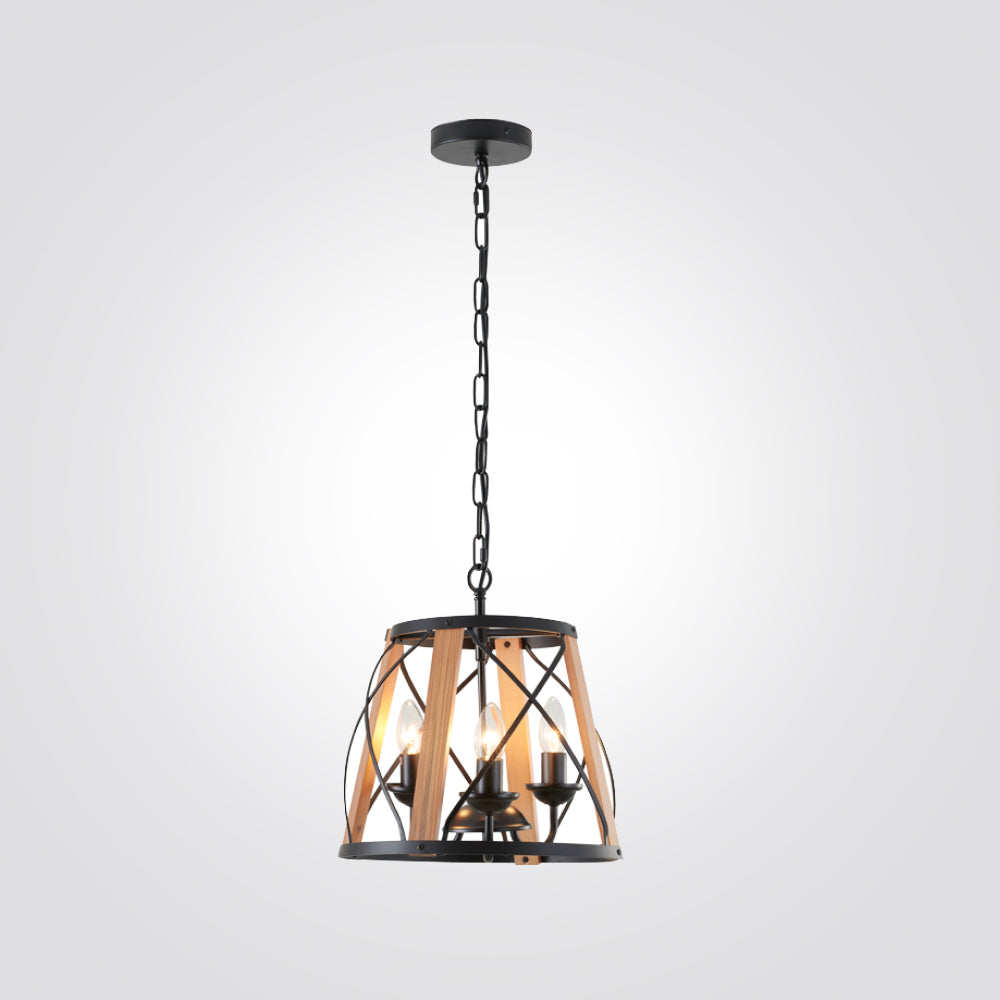 מנורת תליה רדקליף דגם D