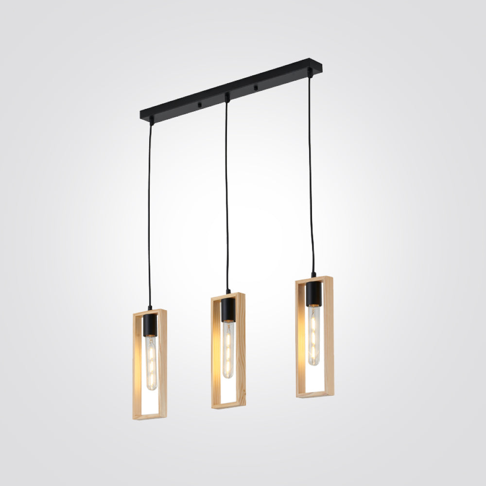 מנורת תליה ממובאי שלישיה