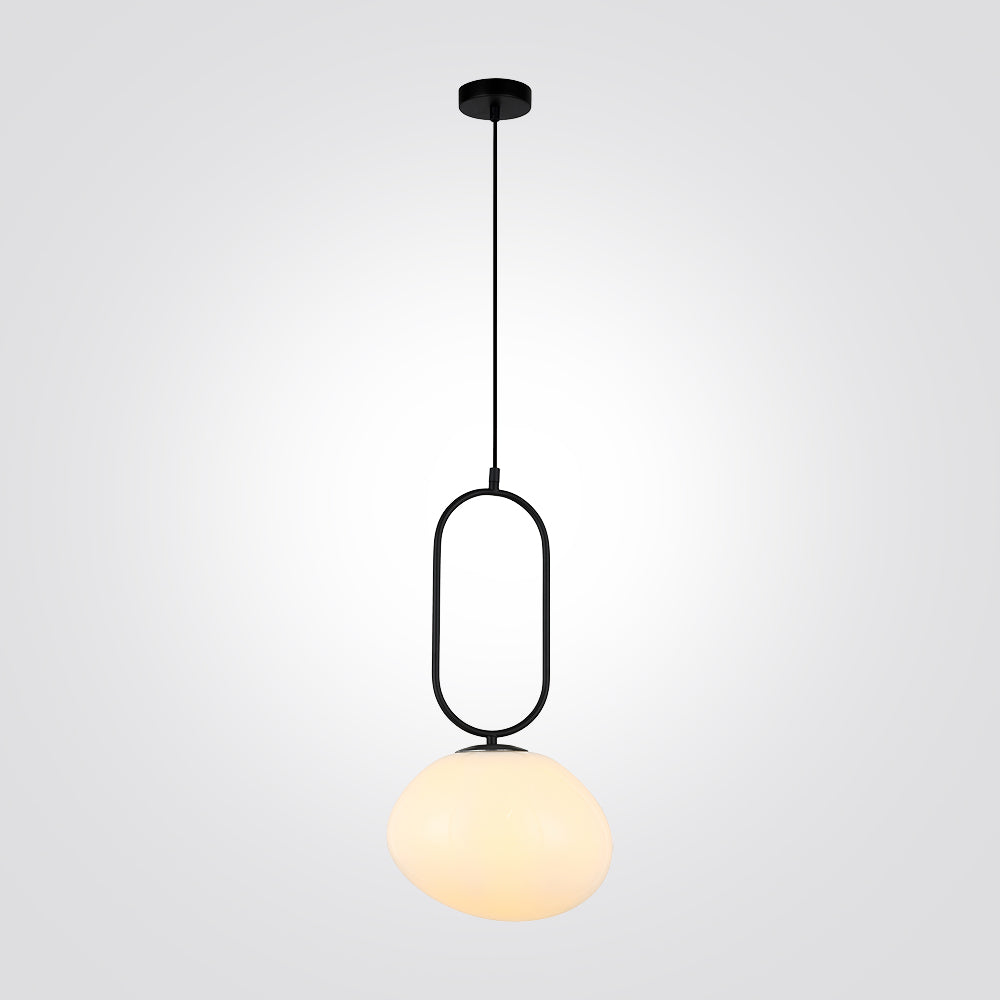 מנורת תלייה פראג דגם| M