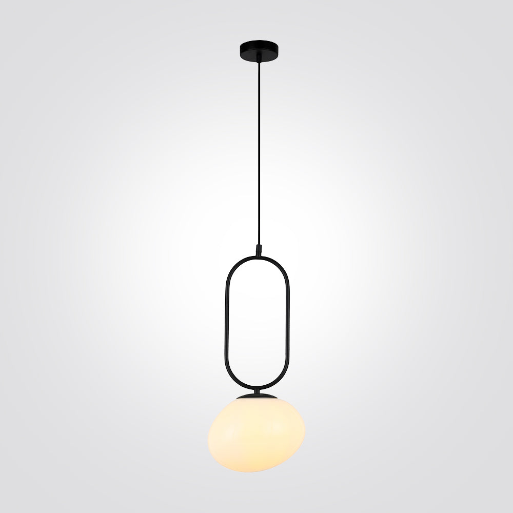 מנורת תלייה פראג דגם| S