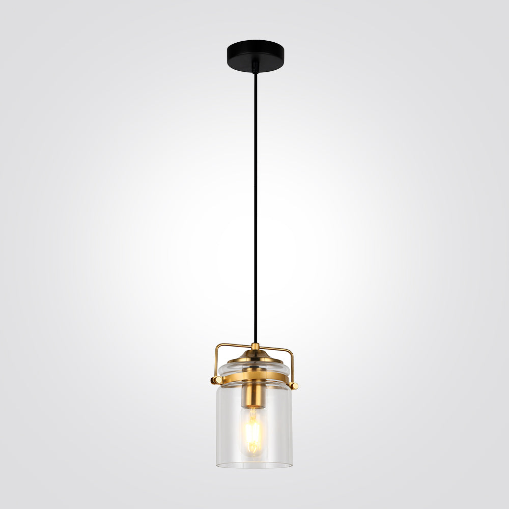 מנורת תלייה בודד וינה