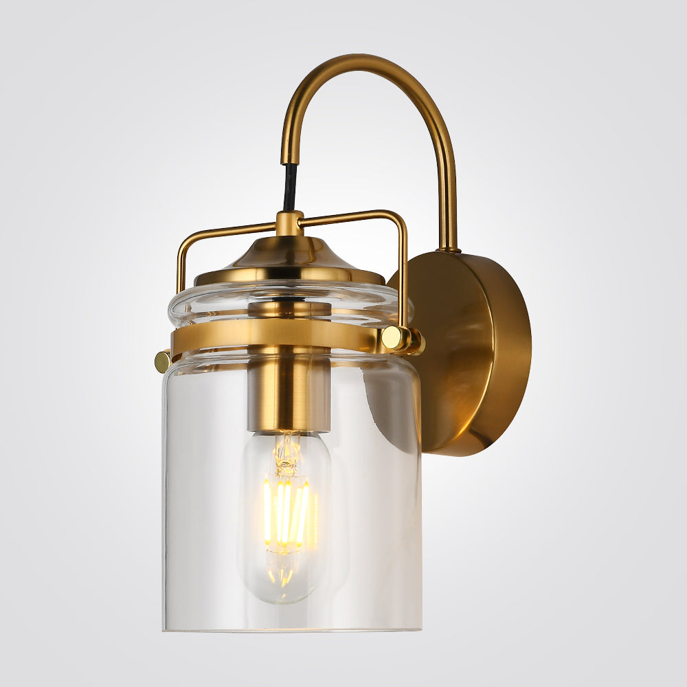 מנורת קיר וינה