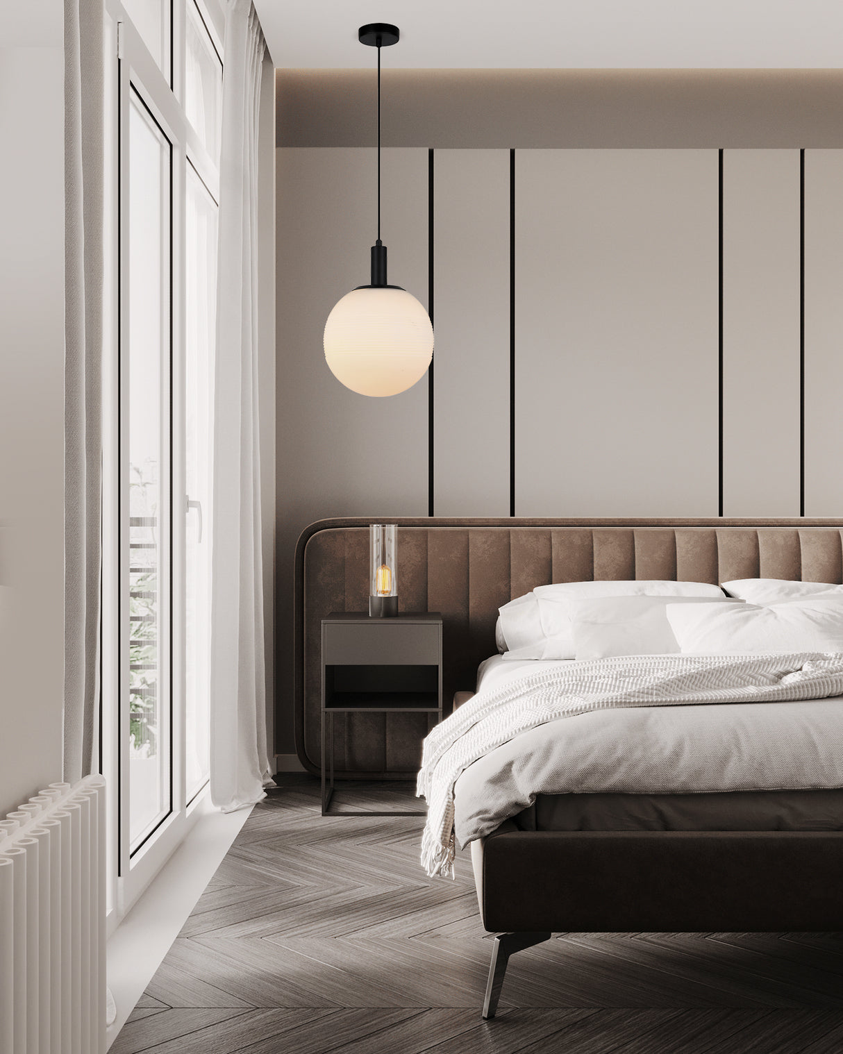 מנורת תלייה טוקיו