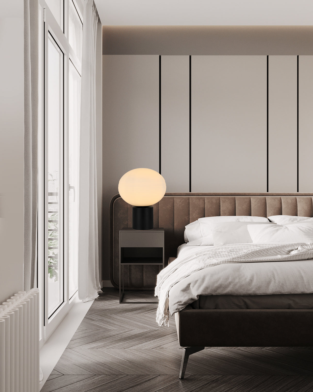 מנורת שולחן טוקיו