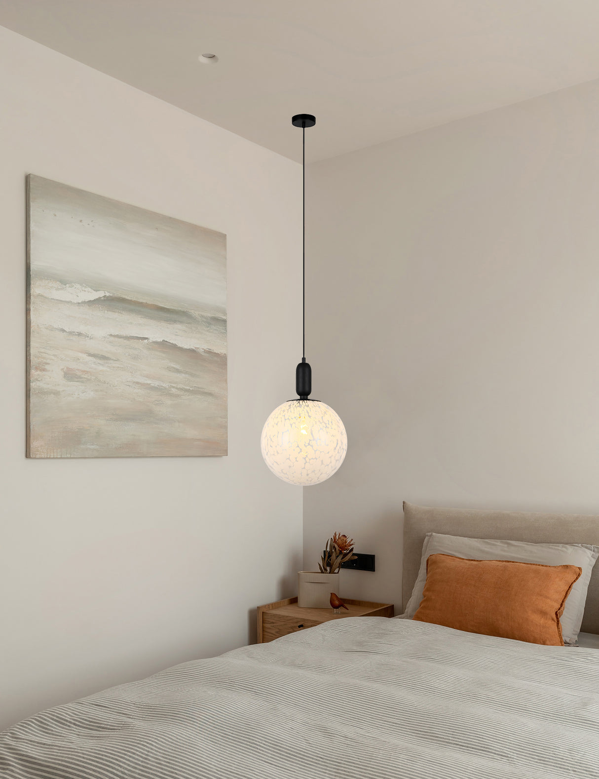 מנורת תלייה מונטנגרו| Φ20| Φ30| Φ40