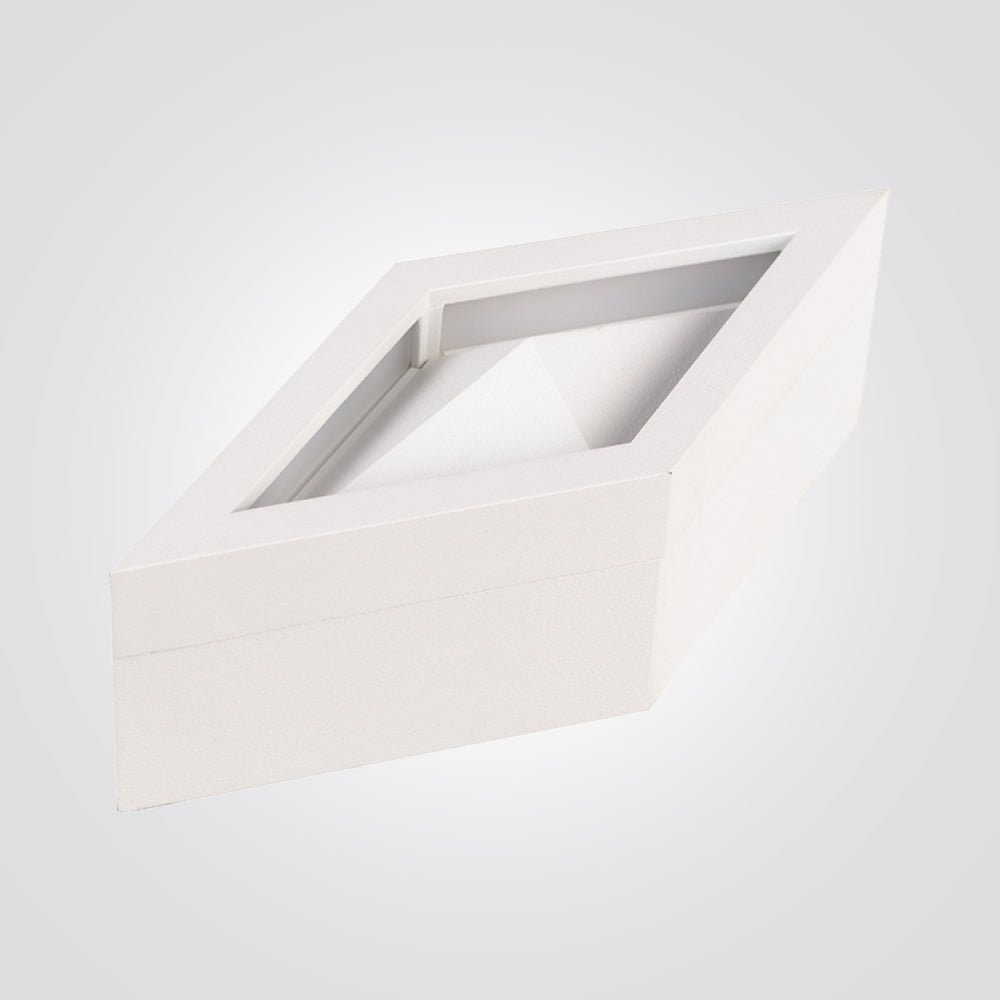 מנורת קיר לאנה A לד 2W SMD