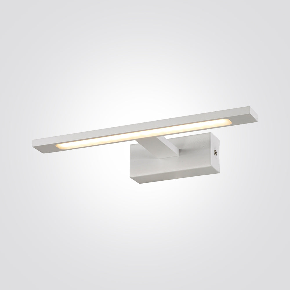 מנורת קיר יוסי 8W| 16W| לבן