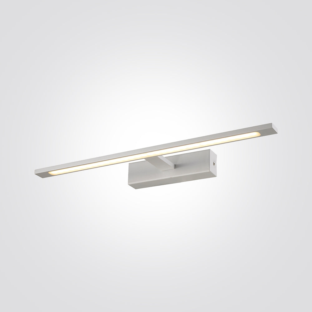 מנורת קיר יוסי 8W| 16W| לבן