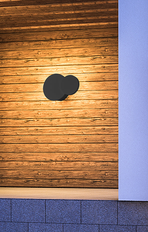 מנורת קיר אבי דגם A