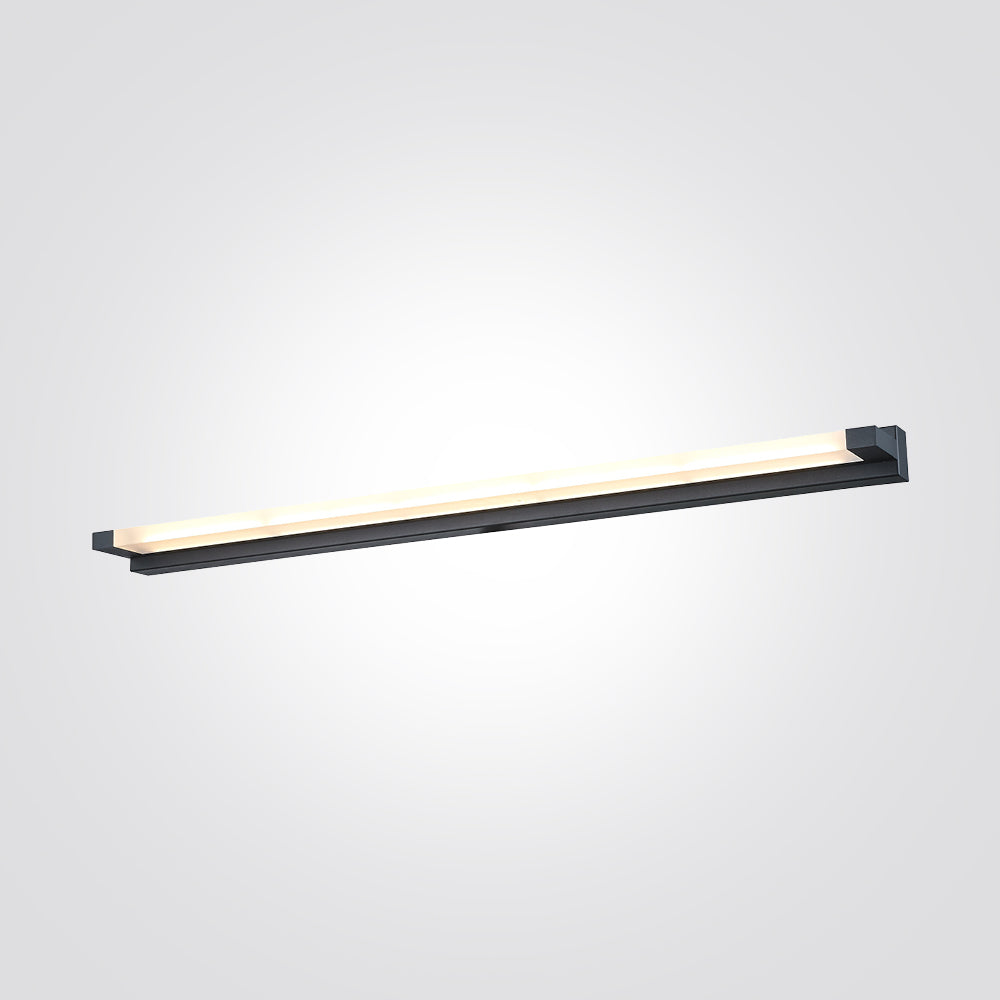 מנורת קיר גרא 10W| 20W| 30W| שחור