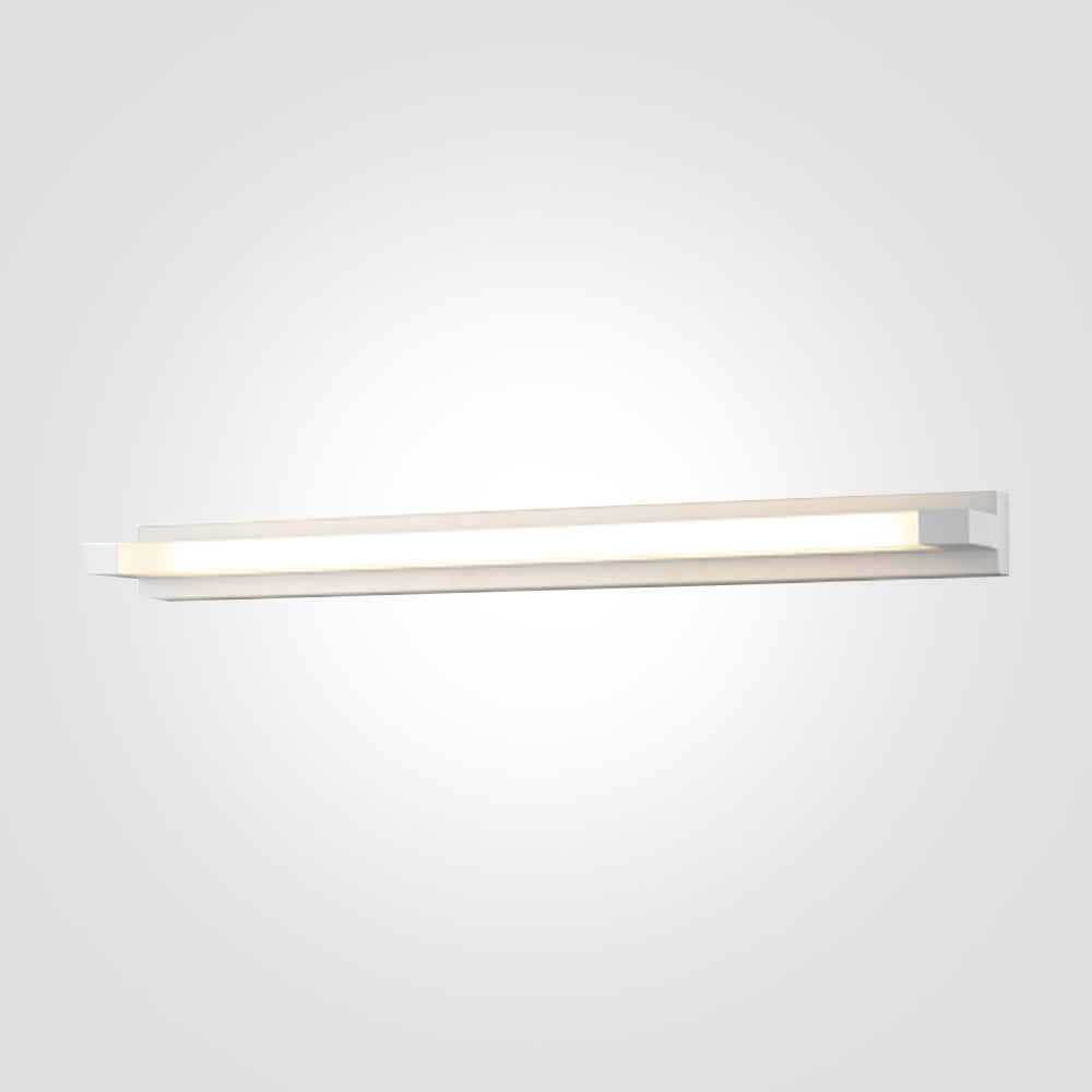 מנורת קיר גרא 30W| לבן