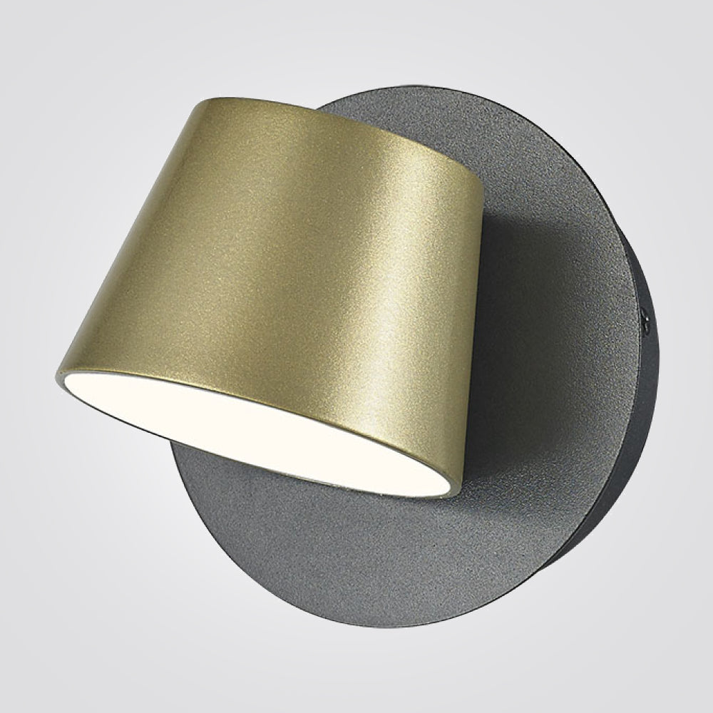 מנורת קיר אבשי לד