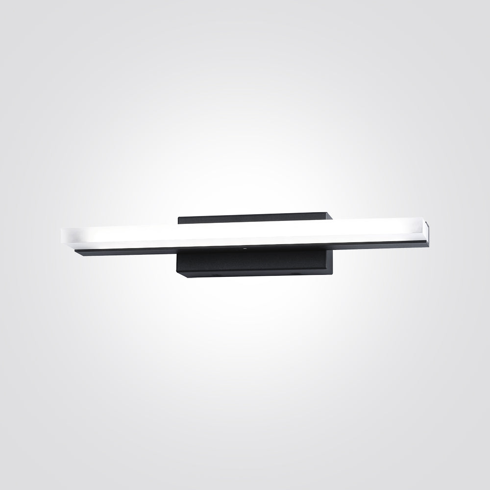 מנורת קיר סאמי לד 10W| 14W| 22W| שחור