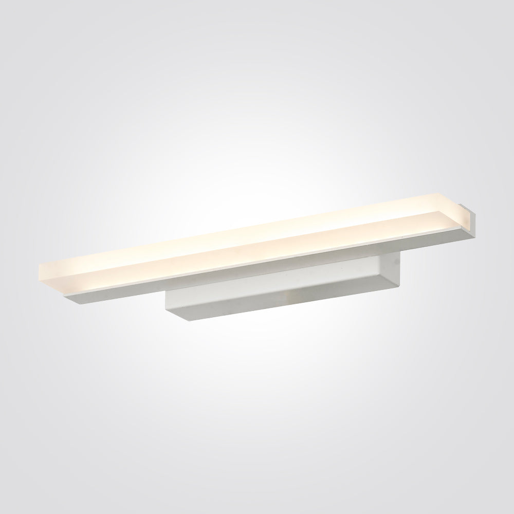 מנורת קיר סאמי לד| גוון אור חם 3000K