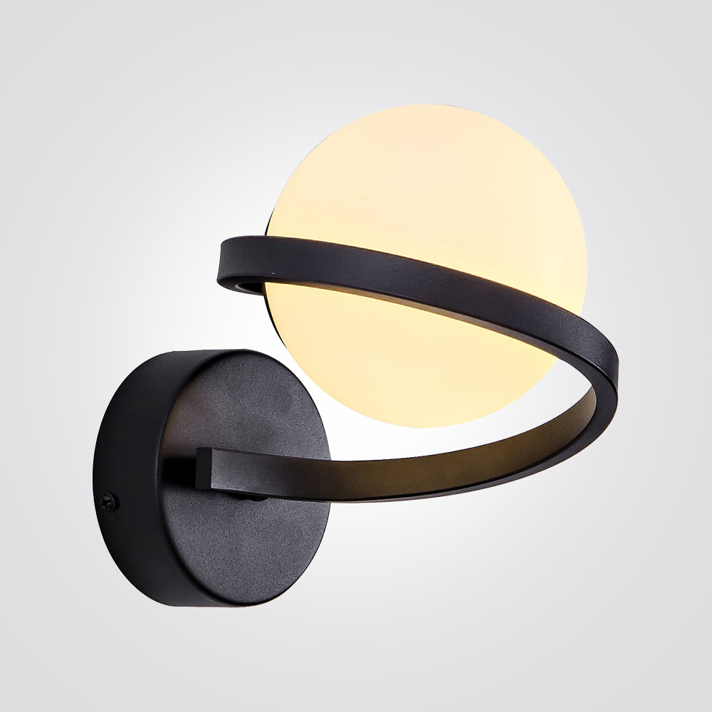 מנורת קיר סבא לד דגם C