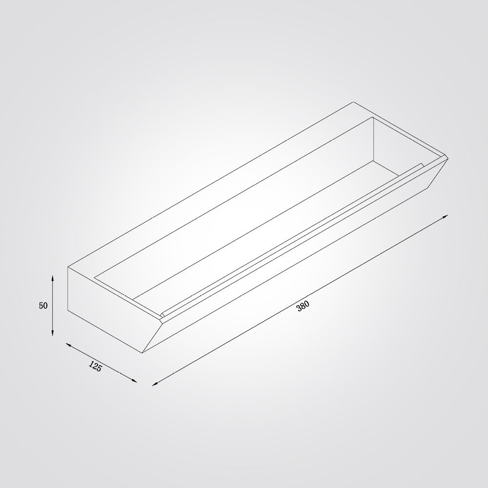 מנורת קיר צ'ילה דגם| M