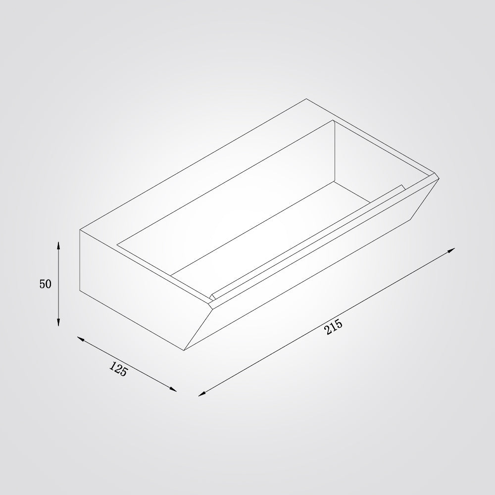 מנורת קיר צ'ילה דגם| S