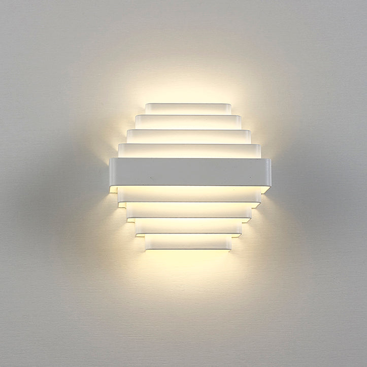 מנורת קיר בנגקוק דגם| A