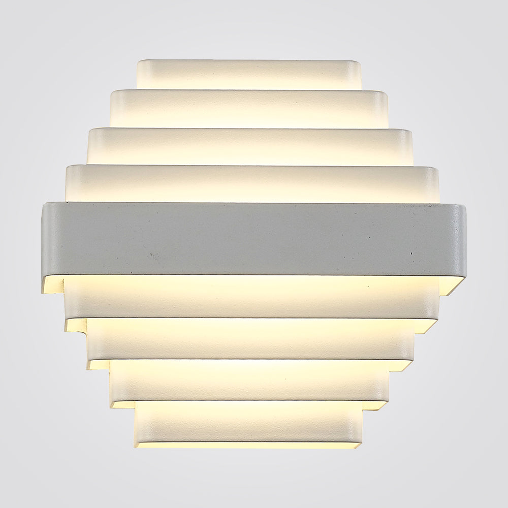 מנורת קיר בנגקוק דגם| A