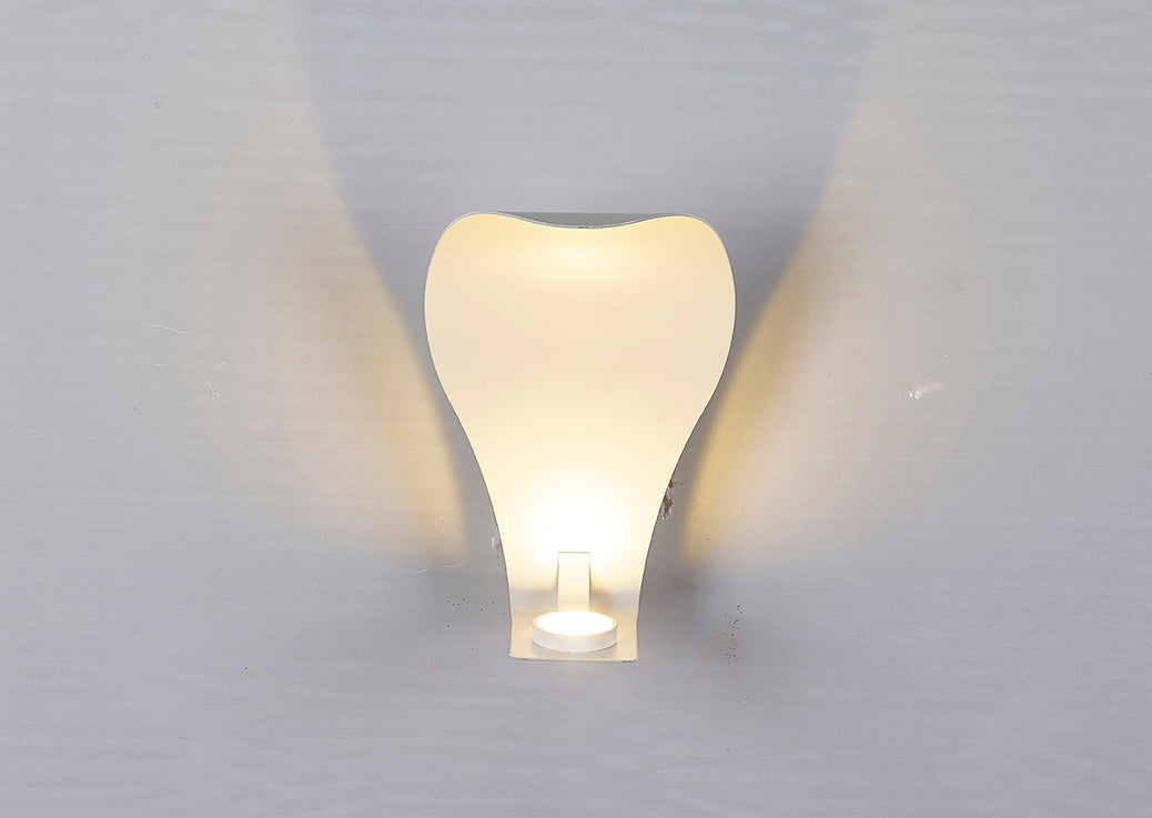 מנורת קיר בנגקוק דגם| B