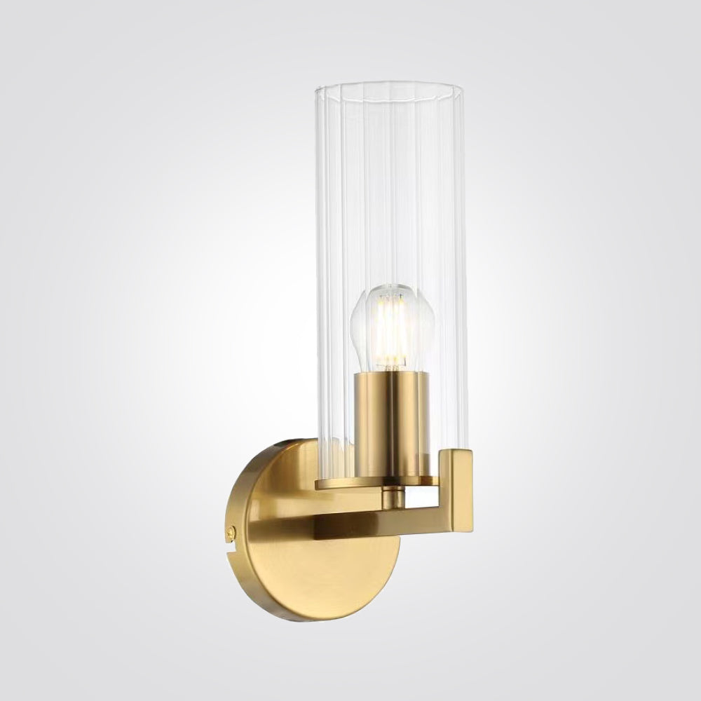 מנורת קיר גאז דגם| C