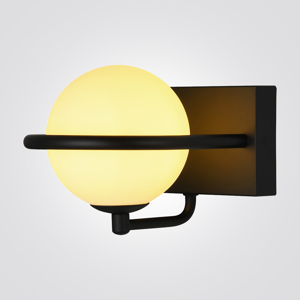 מנורת קיר נבדה דגם|A