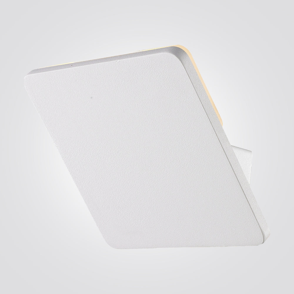 מנורת קיר אוקטביה לד דגם| A