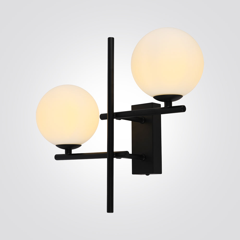 מנורת קיר בראדא דגם A